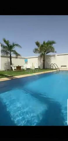 فيلا الأحلام وإطلالة على البحر في أشكار – طنجة 🌴🌊 - 2