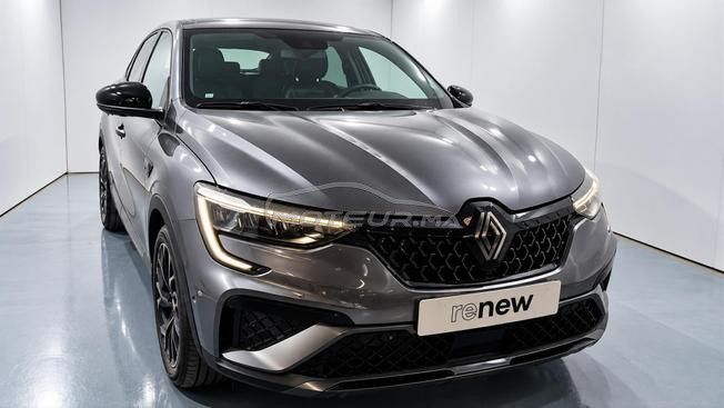 RENAULT ARKANA Esprit Alpine 2025