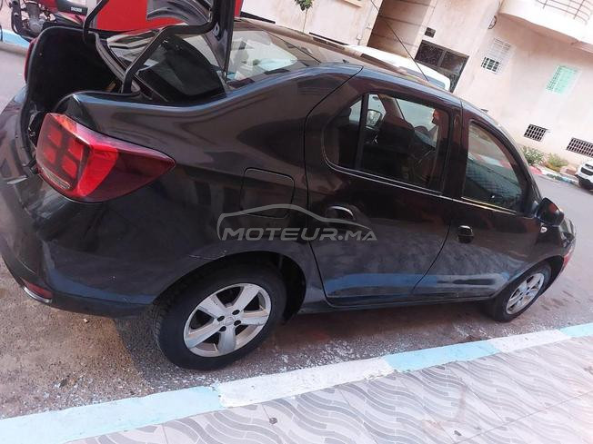 Dacia logan 2020 diesel toutes options carte grise