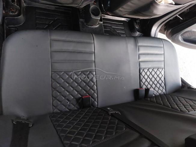 Dacia logan 2020 diesel toutes options carte grise