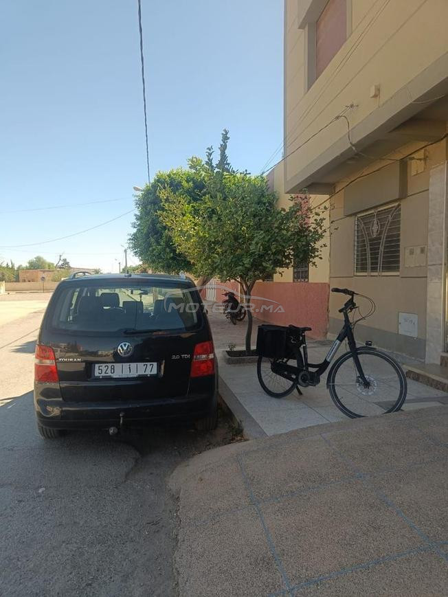 lot balaD Mohamad Guercif