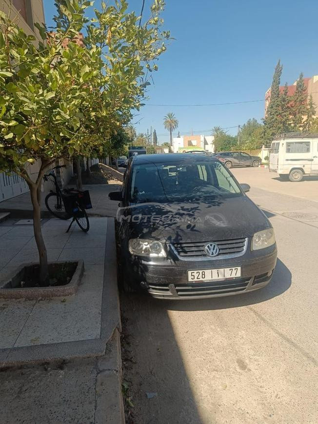 lot balaD Mohamad Guercif
