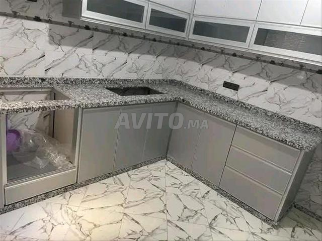 تركيب الرخام والجرانيت - 2