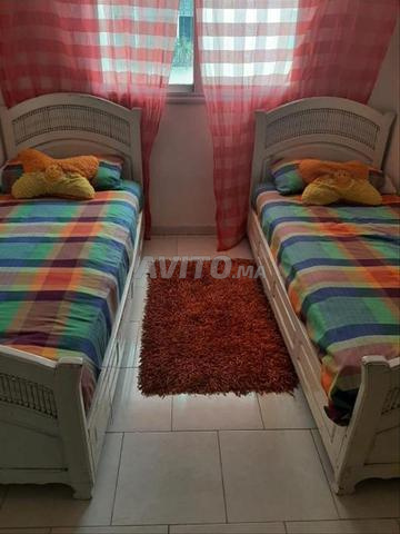 Appartement à louer près de la gare - 2