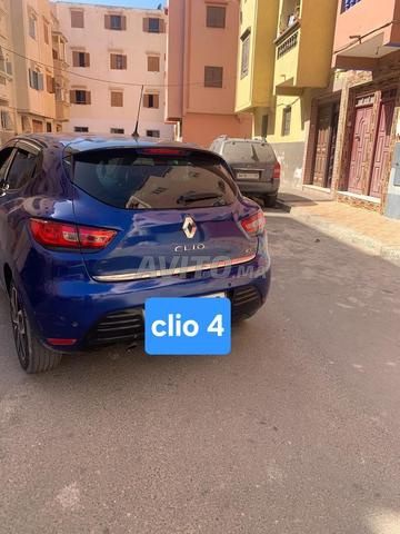 Clio 4 full options - 2