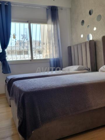 Appartement à louer à Abdelmoumen - 2