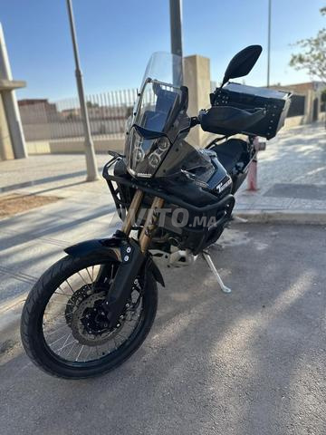 Tenere World Raid - 2