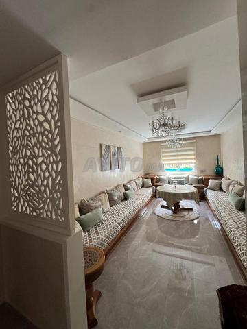 Appartement à vendre 80 m² à Agadir