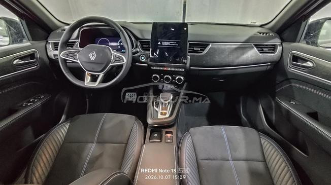 RENAULT ARKANA Esprit Alpine 2025