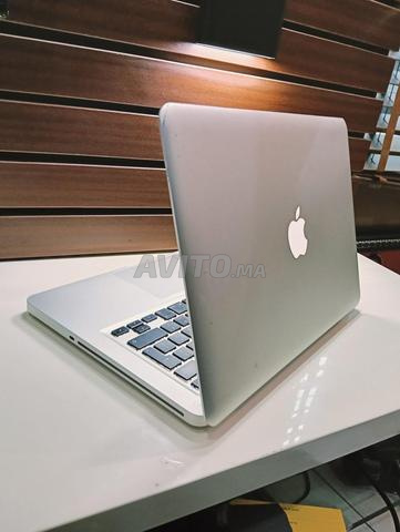 MacBook pro i5 Ram 8 disque 256 SSD batterie 4h - 2
