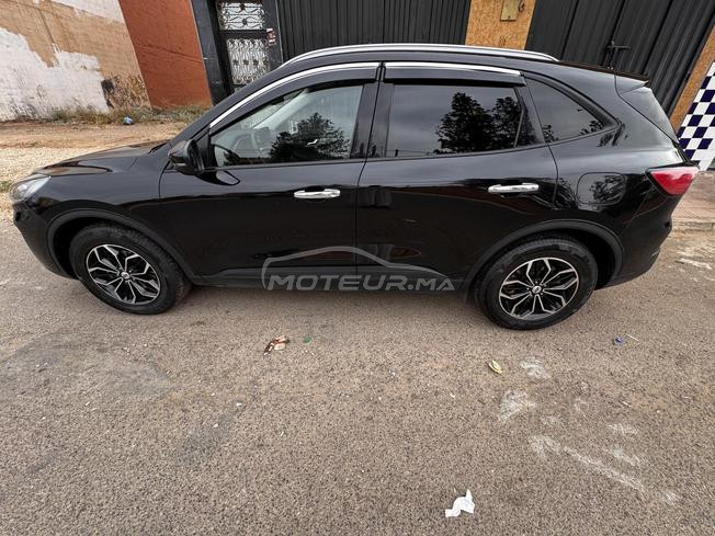 Ford kuga 2021