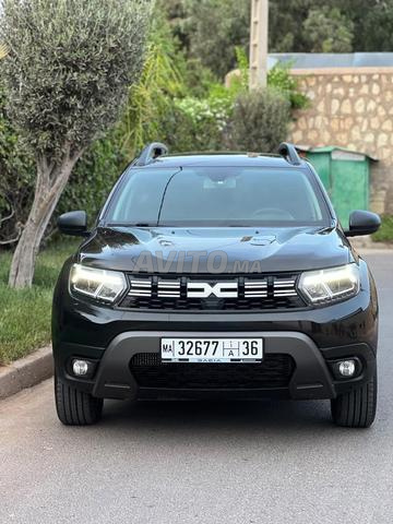 داسيا داستر أوتوماتيك ديزل موديل 2023 - 2