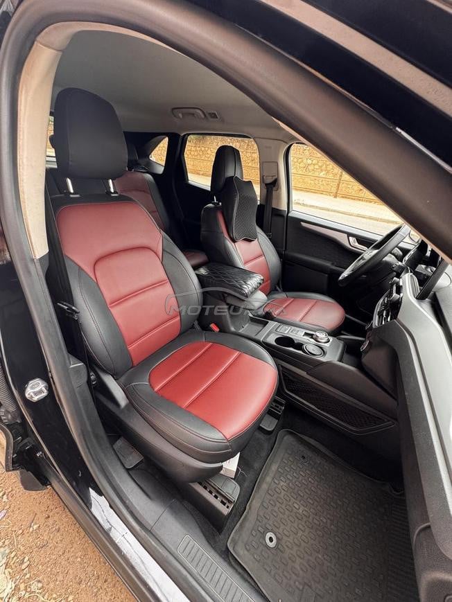 Ford kuga 2021