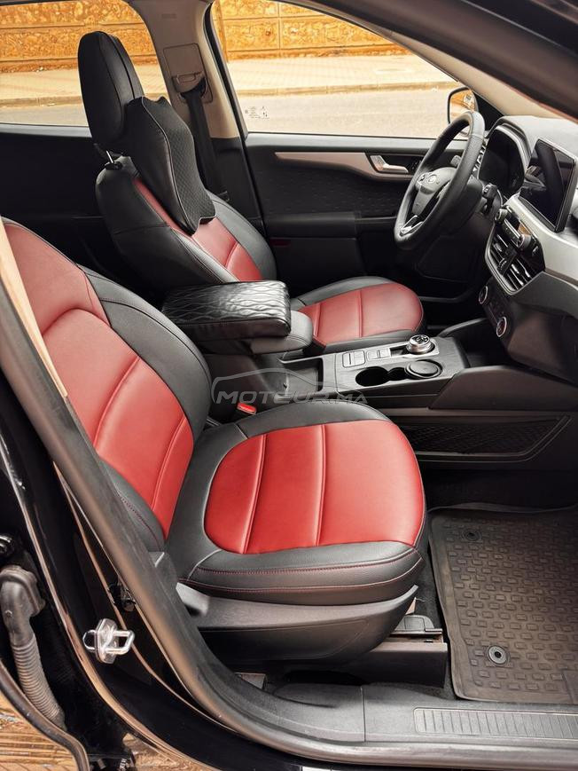 Ford kuga 2021