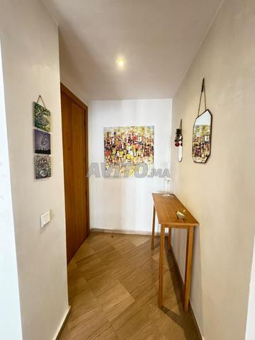 Appartement à louer à Les Princesses - 2