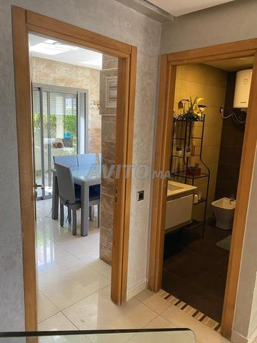 Appartement à louer à Les Princesses