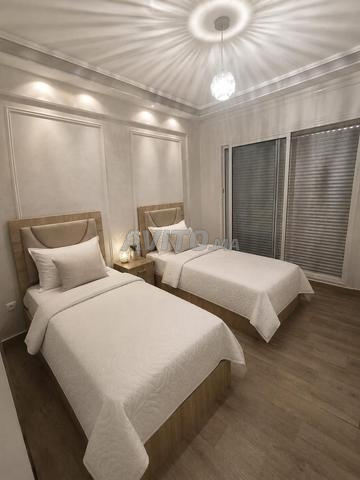 Appartement meublé à louer à Tanger centre - 2