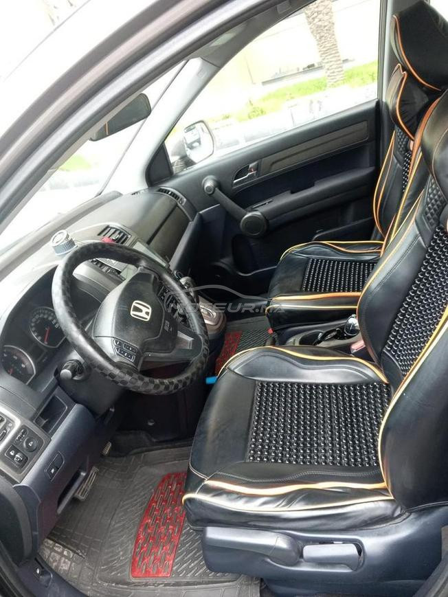 Honda CR-V Automatique 2010