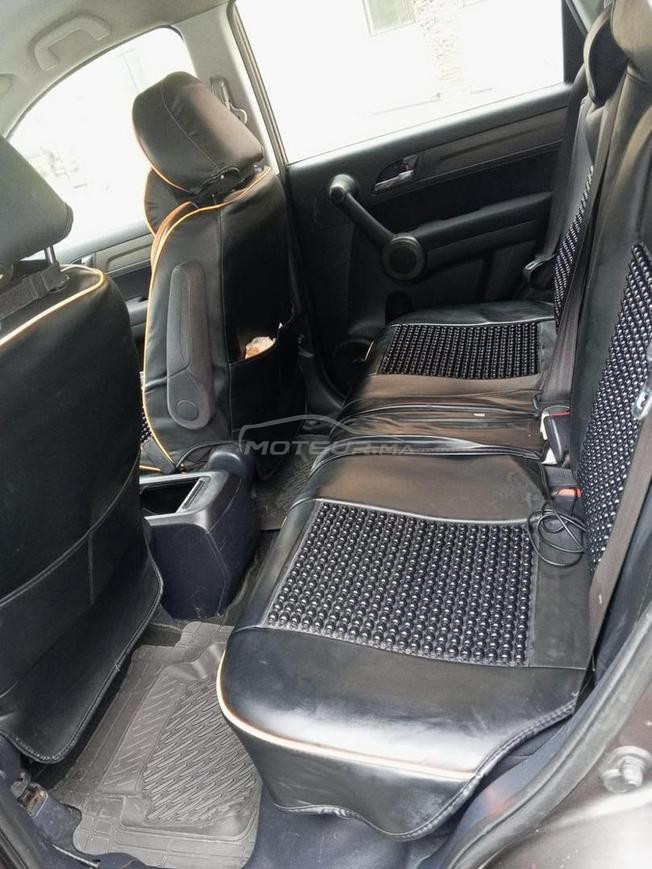 Honda CR-V Automatique 2010