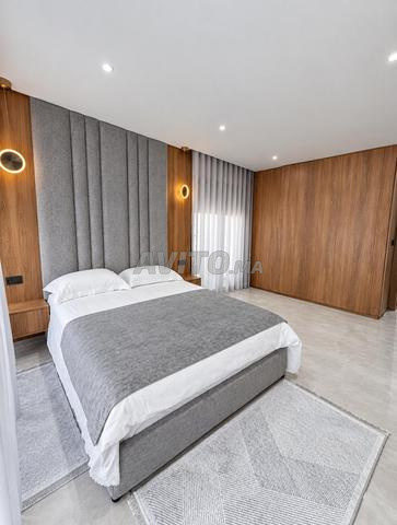 Bel appartement à louer Av Almokawama Agadir - 2