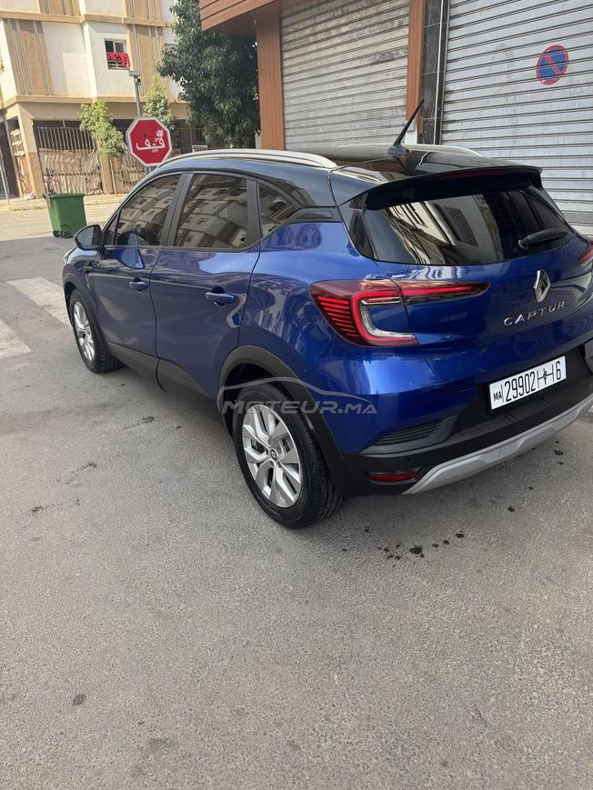 Captur 2022