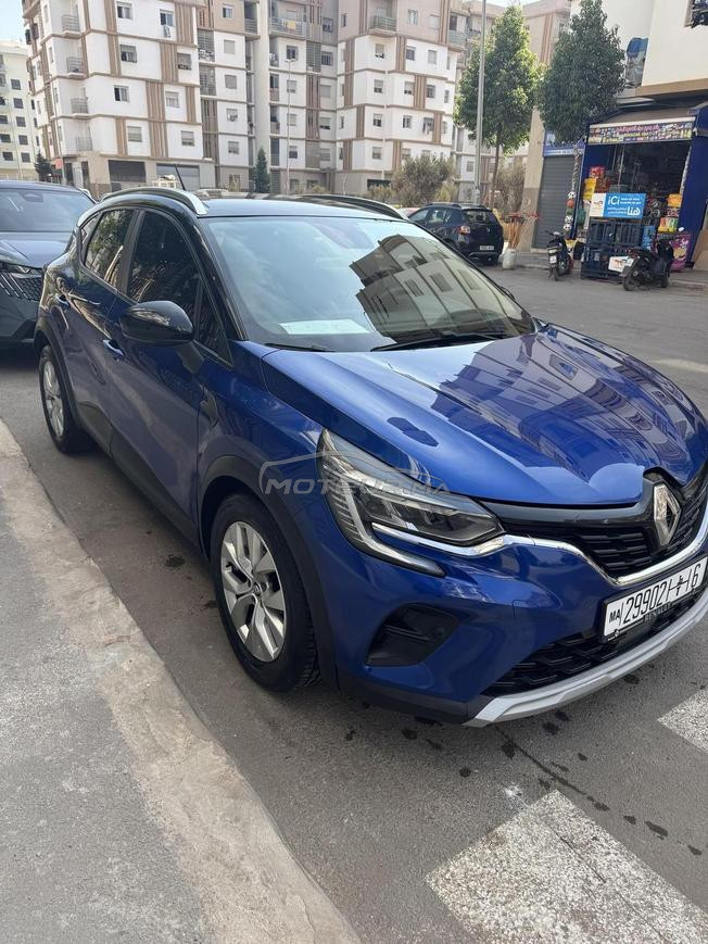 Captur 2022