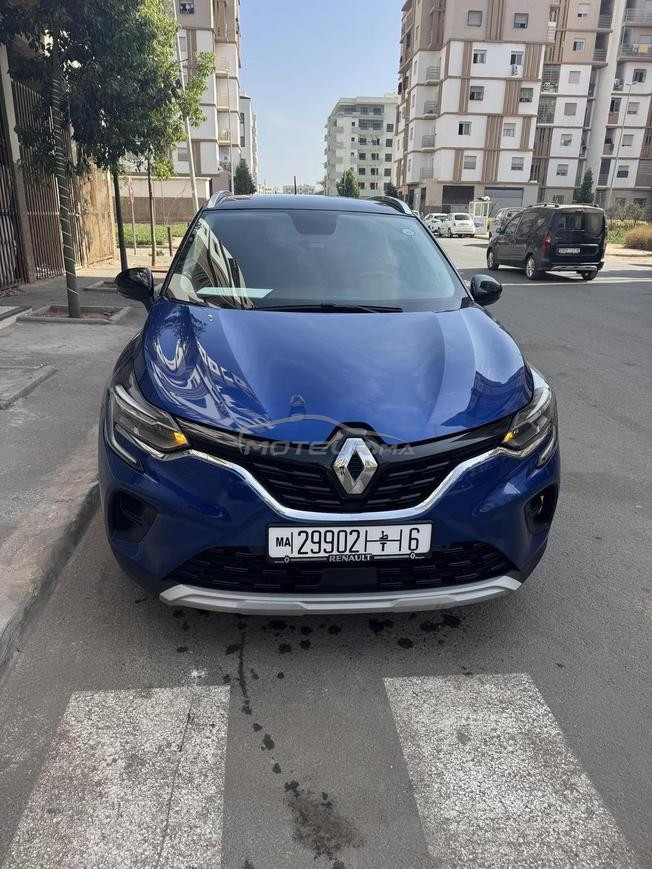 Captur 2022