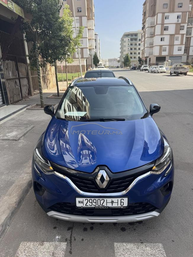 Captur 2022
