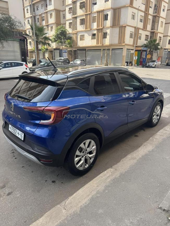 Captur 2022