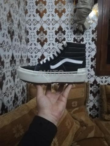 Vans Off The Wall - 2