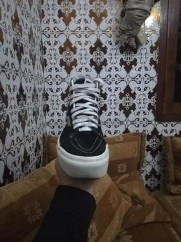 فانس أوف ذا وول