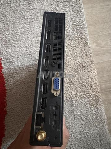 Unité centrale Lenovo i5 vPro - 2