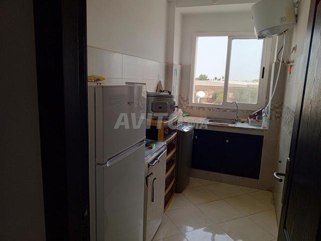 Appartement à louer 54 m² à Casablanca - 2