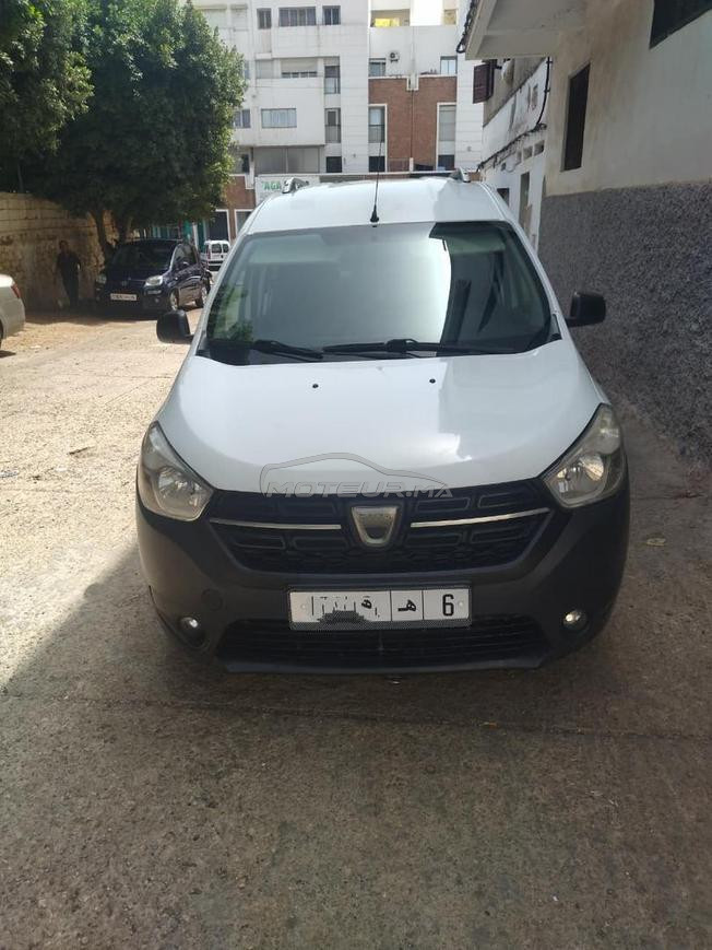 Dacia dokker 