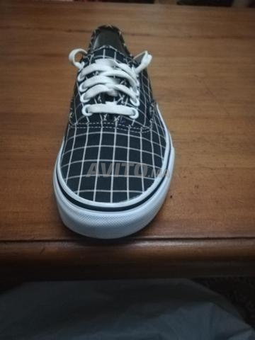Vans Off The Wall - 2