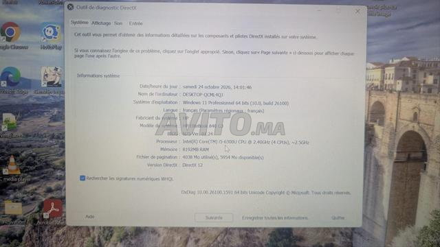 HP EliteBook 840 G3 - 2