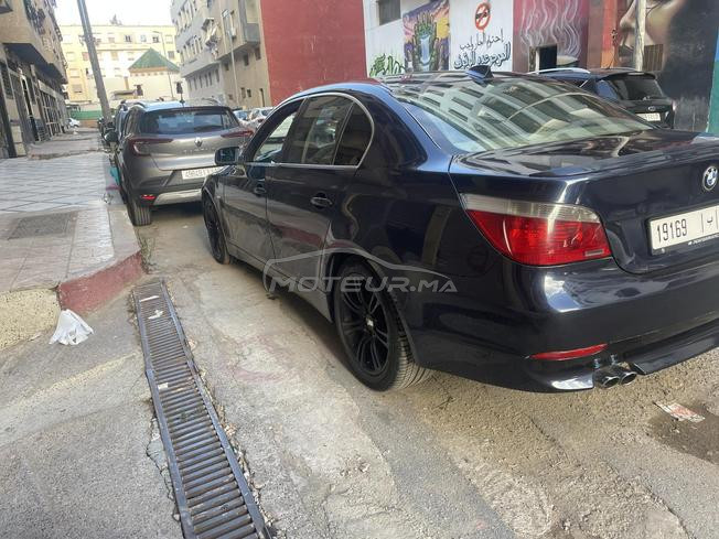 BMW série 5M