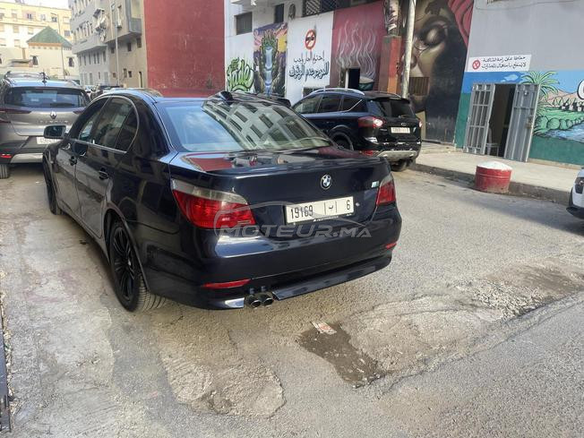 BMW série 5M