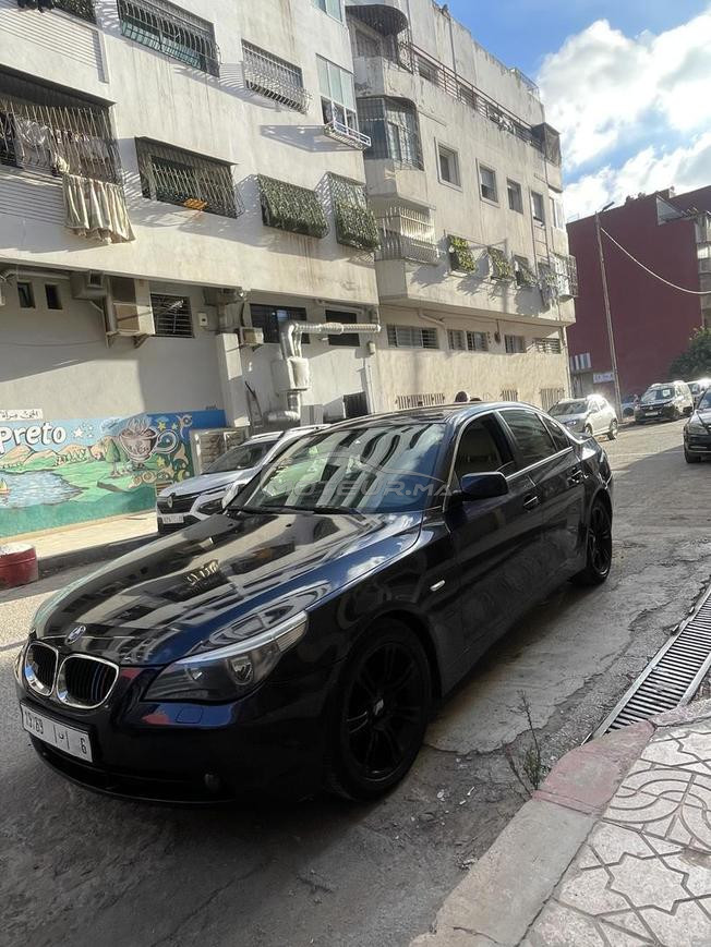 BMW série 5M