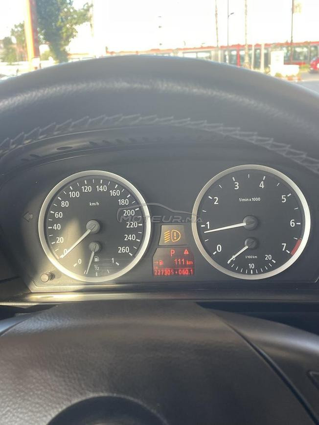 BMW série 5M