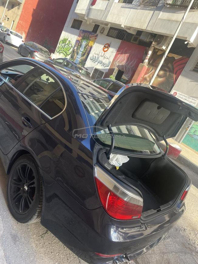 BMW série 5M