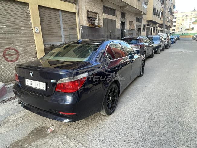 BMW série 5M