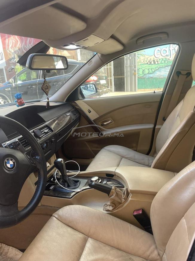 BMW série 5M