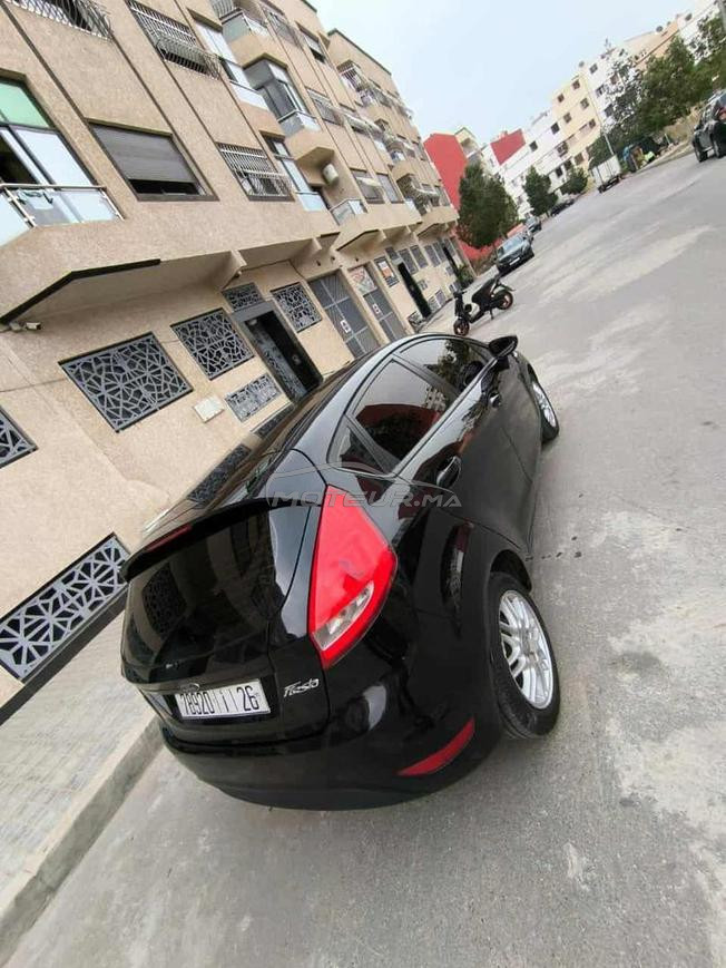 ford trind plus