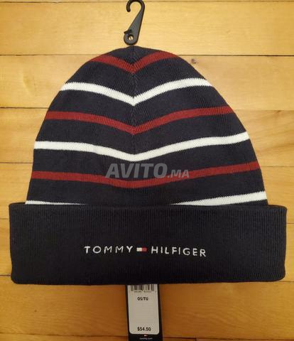 Bonnet Tommy Hilfiger original neuf - 2