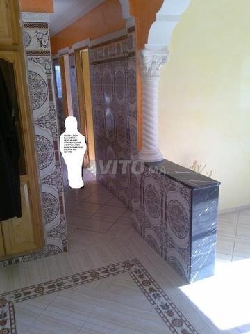 Appartement à louer - 2