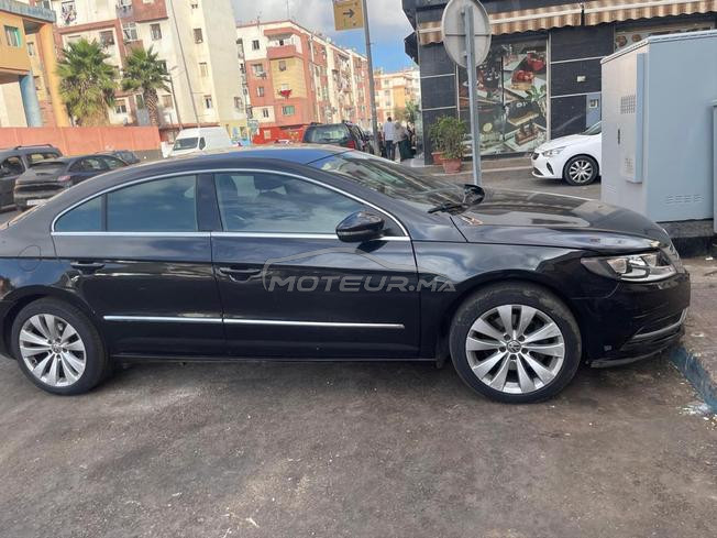 passat ba9a n9iya