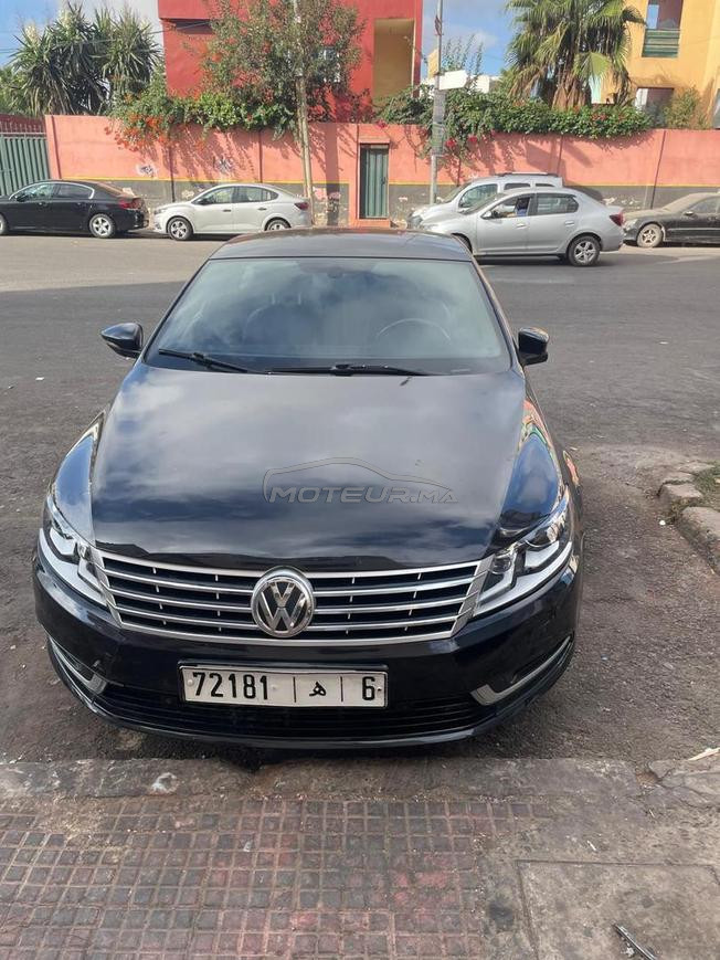passat ba9a n9iya