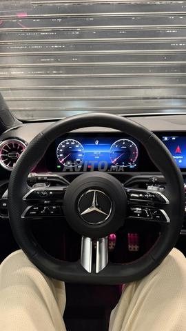 Mercedes-Benz Classe A pack Amg 2025
