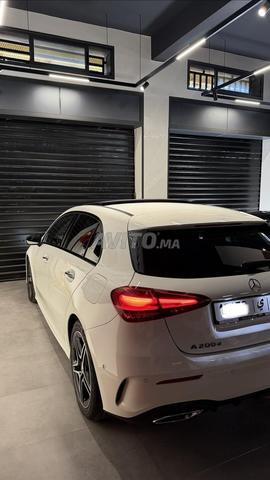 Mercedes-Benz Classe A pack Amg 2025